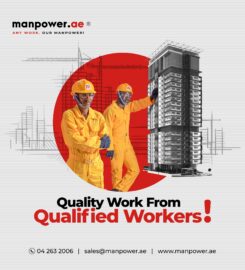 Manpower.ae Manpower Supply