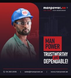 Manpower.ae Manpower Supply