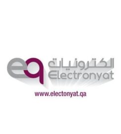 Electronyat.qa – إلكترونيات (Online Electronics Store)