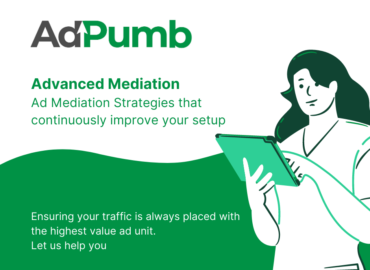 AdPumb Ad Mediation Company