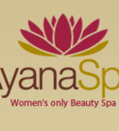 Ayana Spa 