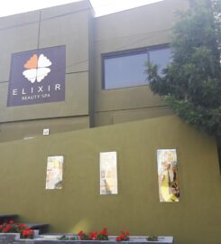 Elixir Beauty Spa