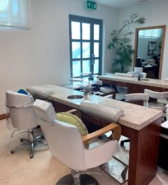 Jacques Dessange Salon And Spa