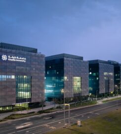 Khalifa University