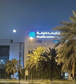 Khalifa University