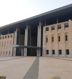 Zayed University UAE