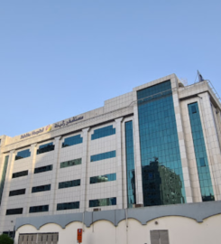 Zulekha Hospital Dubai