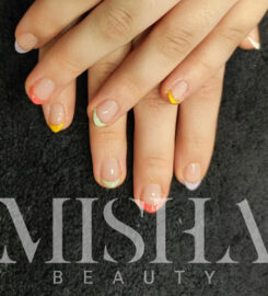 Misha Beauty Salon