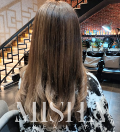 Misha Beauty Salon