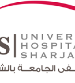 University Hospital Sharjah