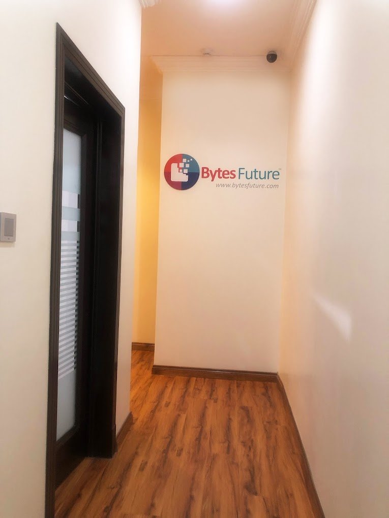 Bytes Future | بايتس فيوتشر In Riyadh, Saudi Arabia- MyMidList