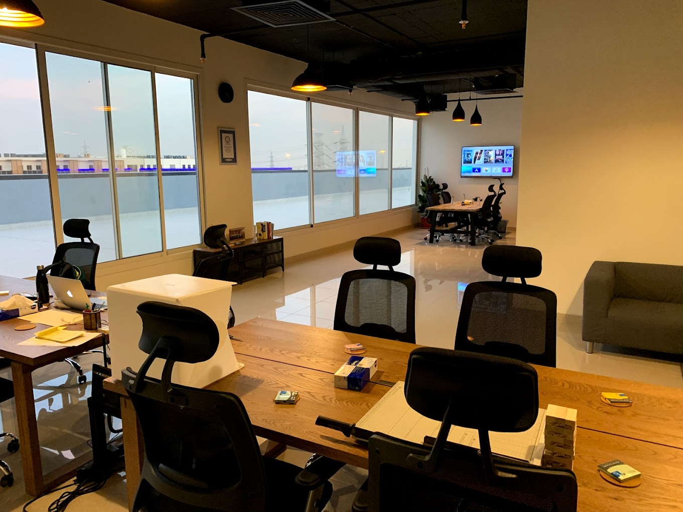 FrontLine Marketing Agency