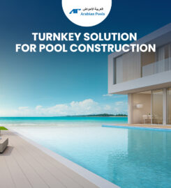 Arabian Pools Swimming Pool Contractor in Abu Dhabi, UAE