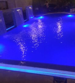 Arabian Pools Swimming Pool Contractor in Abu Dhabi, UAE