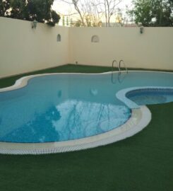 Arabian Pools Swimming Pool Contractor in Abu Dhabi, UAE