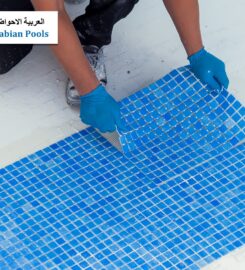 Arabian Pools Swimming Pool Contractor in Abu Dhabi, UAE