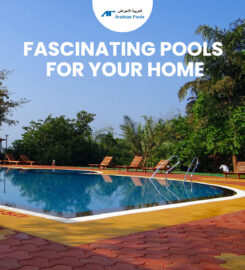 Arabian Pools Swimming Pool Contractor in Abu Dhabi, UAE