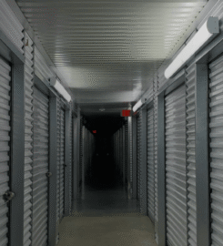 Green Sky Self Storage in Dubai, UAE