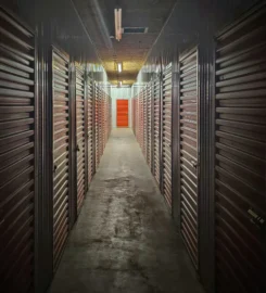 Green Sky Self Storage in Dubai, UAE