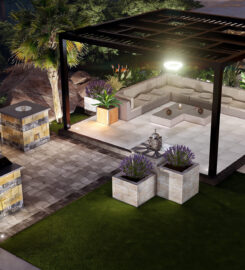 Ducon Outdoor Living