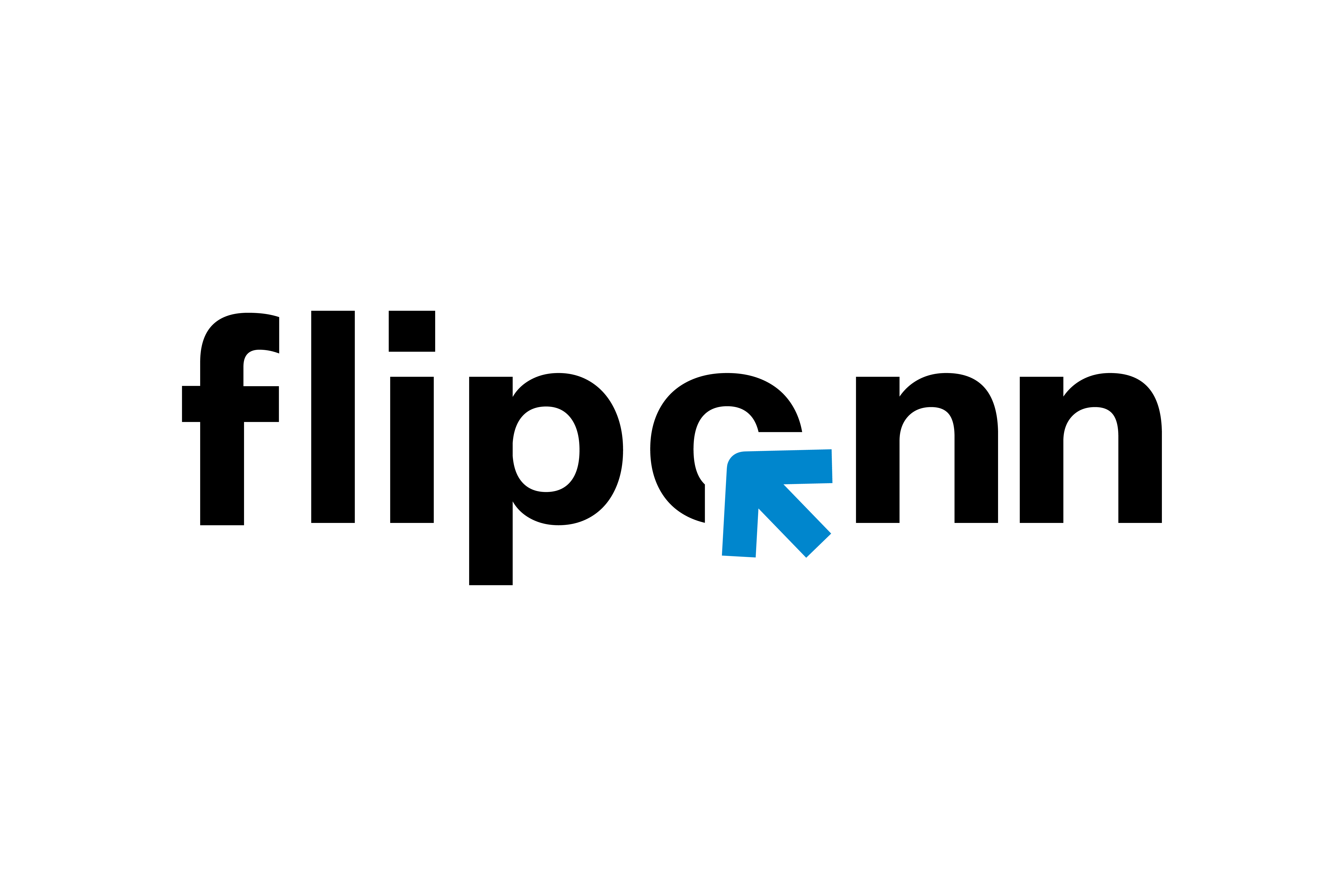 Fliponn Logo 02