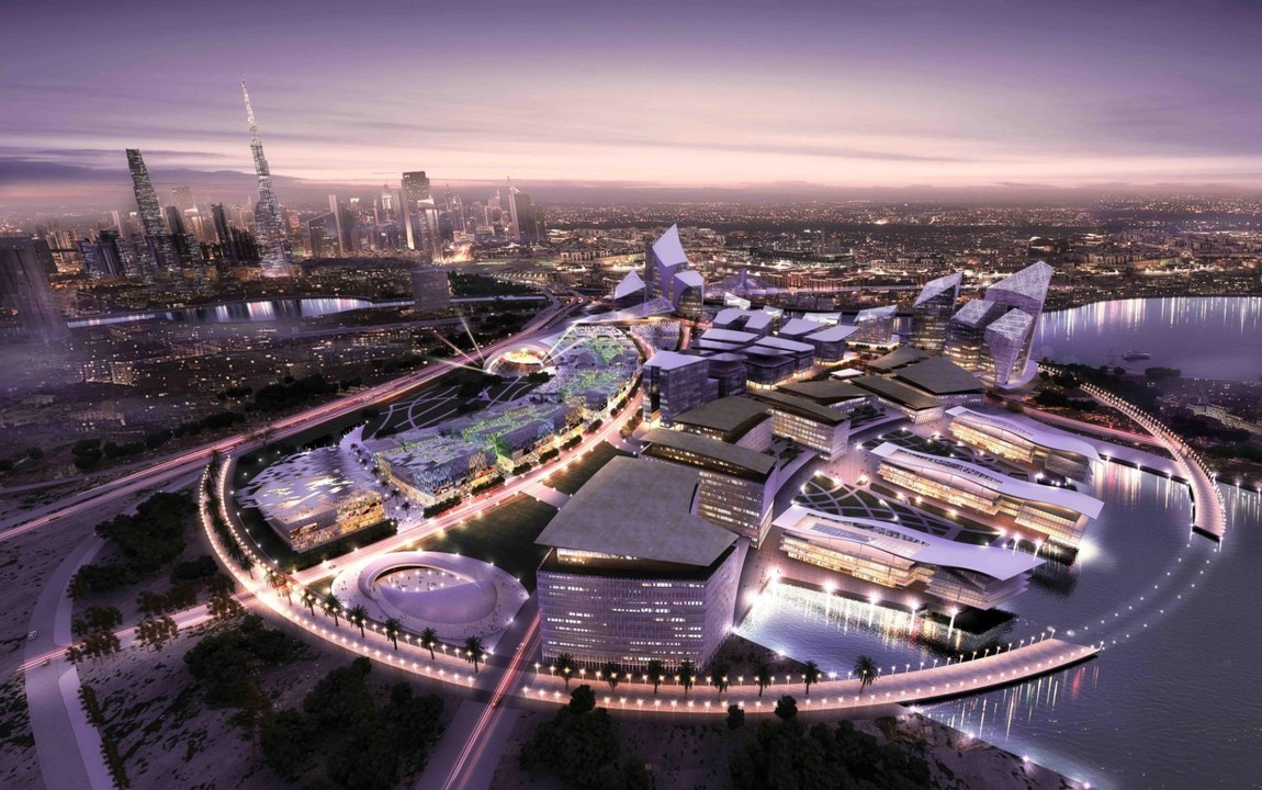 Dubai real estate investment