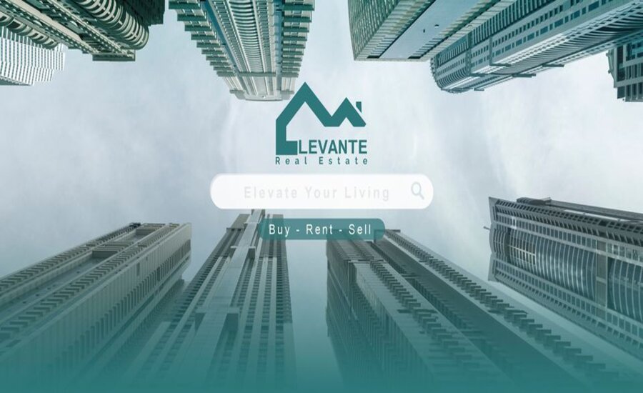 Levante Real Estate 1 1