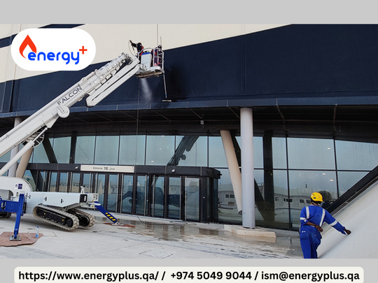 access solutions rope access work height