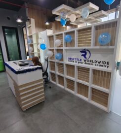 Resettle Worldwide | Immigration Consultants in Kuwait