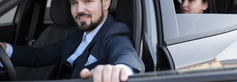 Prompt Driver Personal Driver Service in Dubai