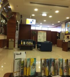 The Saudi Investment Bank | Al-Istithmar Capital