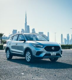 Bold Car Rental | Rent A Car Service in Dubai, UAE