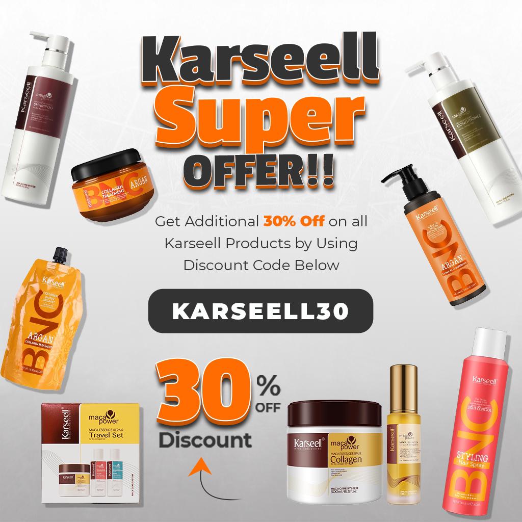 Karseell AD