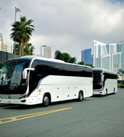 Al Weam Transport Bus Rental Dubai