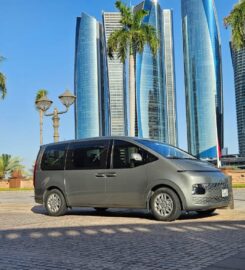 Al Weam Transport Bus Rental Dubai