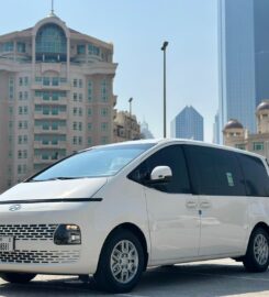 Al Weam Transport Bus Rental Dubai