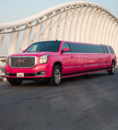 Skye VIP Limousine Dubai | Best Limo Service Dubai, UAE