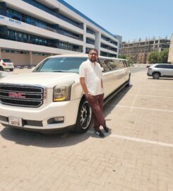 Skye VIP Limousine Dubai | Best Limo Service Dubai, UAE