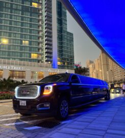 Skye VIP Limousine Dubai | Best Limo Service Dubai, UAE