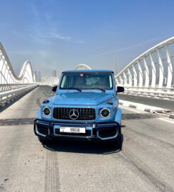 Skye VIP Limousine Dubai | Best Limo Service Dubai, UAE