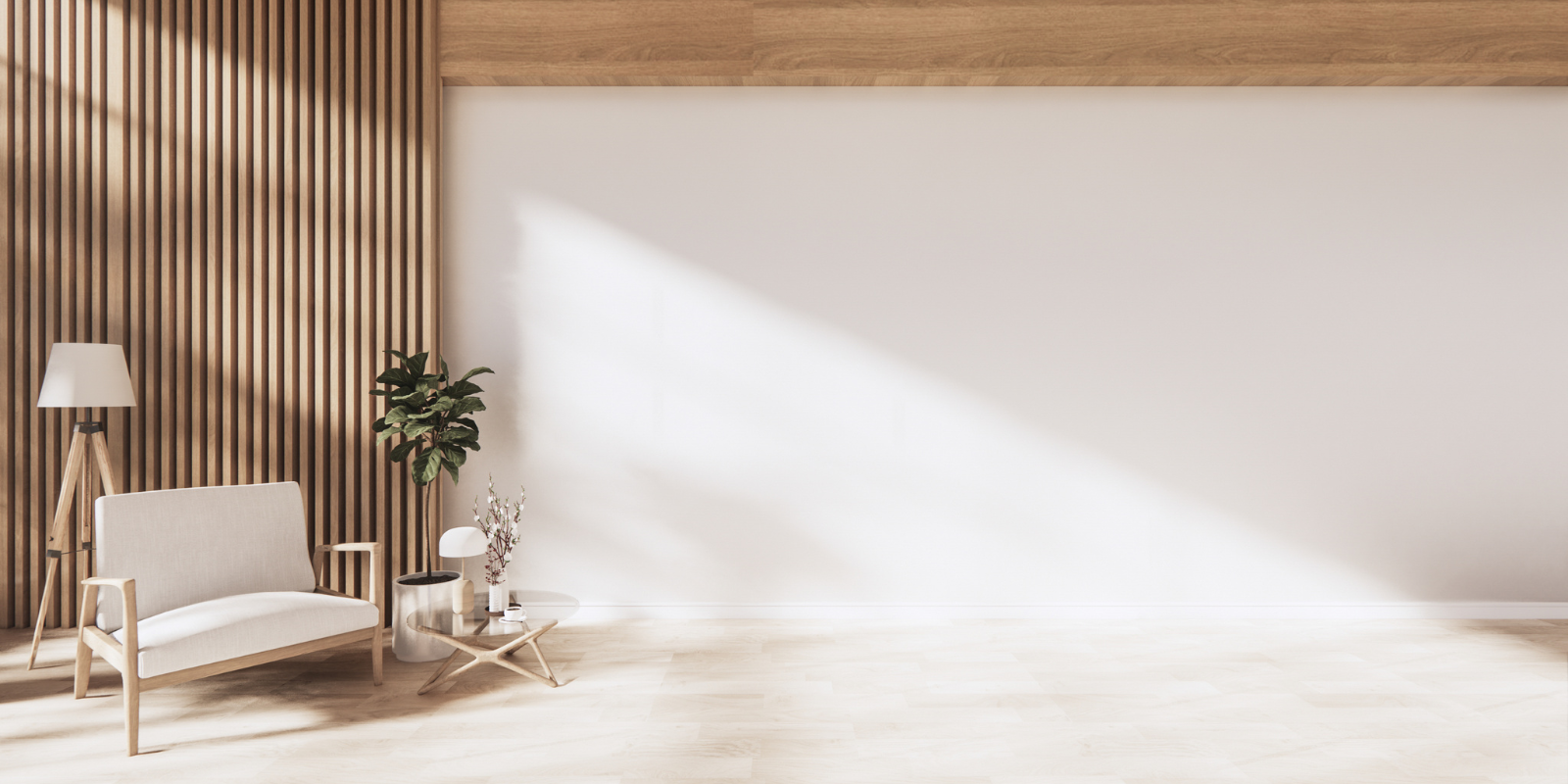 Blank Banner Image