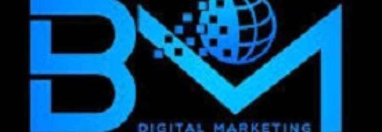 BM Digital Marketing Agency in Dubai, UAE
