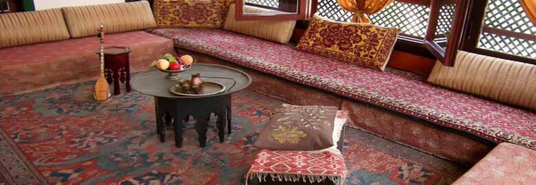 Arabic Majlis Dubai | Best Interior Designers in UAE