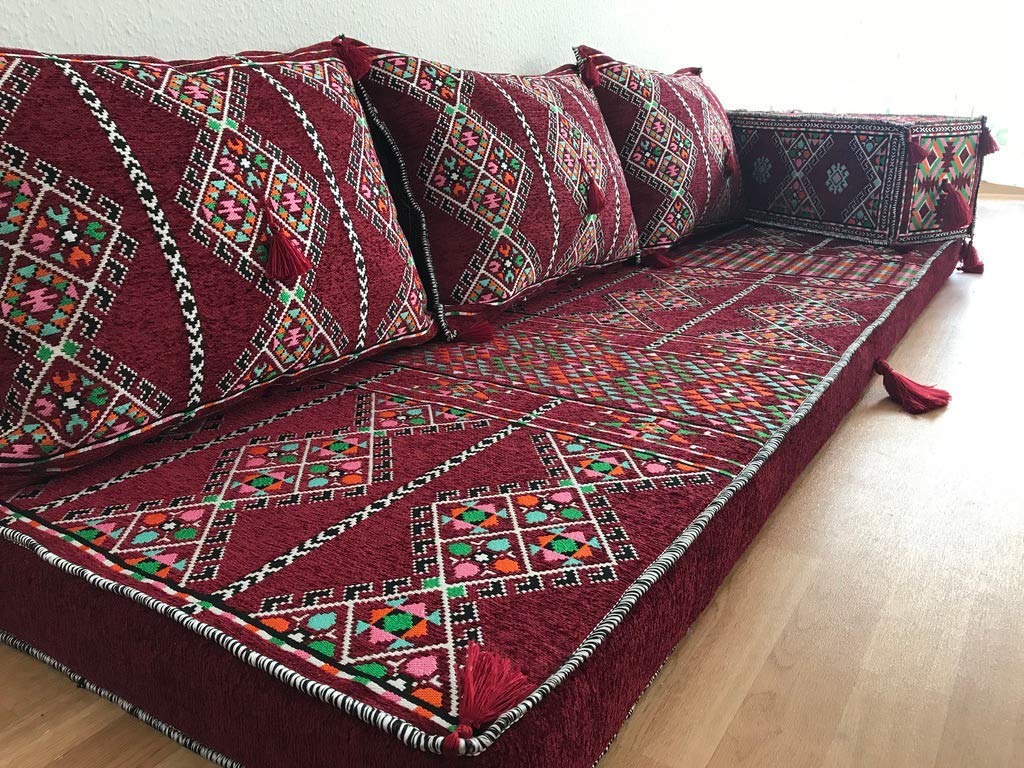 Choose the Comfortable Cushions with Back Support
