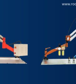 Rockwood Workshop Machines