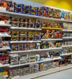 Toy Station | Toys Distributor in the UAE