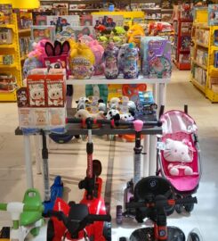 Toy Station | Toys Distributor in the UAE