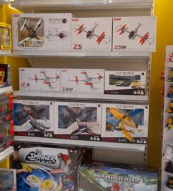 Toy Station | Toys Distributor in the UAE