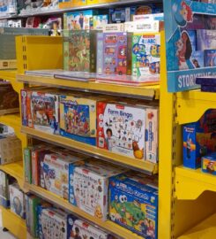Toy Station | Toys Distributor in the UAE