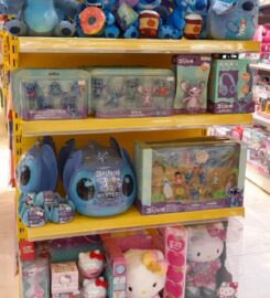 Toy Station | Toys Distributor in the UAE